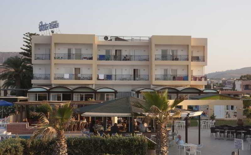 Astir Beach Hotel Gouvai Exteriör bild